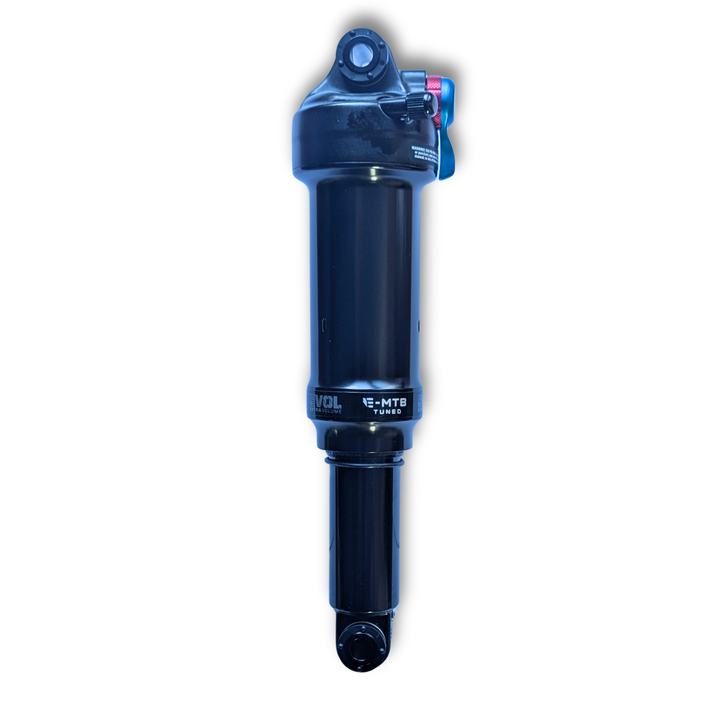 FOX Performance DPS EVOL Rear Shock – 210 x 50mm – 3-Position