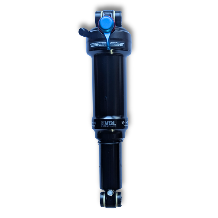 FOX Performance DPS EVOL Rear Shock – 210 x 50mm – 3-Position