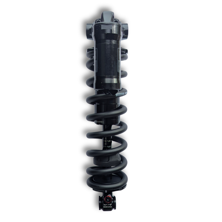 RockShox Super Deluxe Coil Select Rear Shock – 225 x 72.5mm -Trunnion Mount - 300lb Spring A2