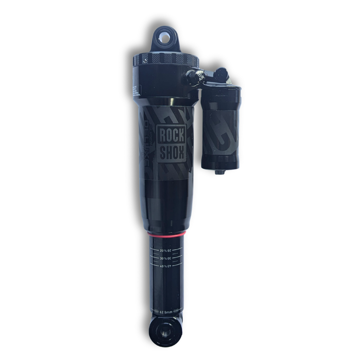 RockShox Super Deluxe Select+ Rear Shock – 230 x 62.5mm – L Tune