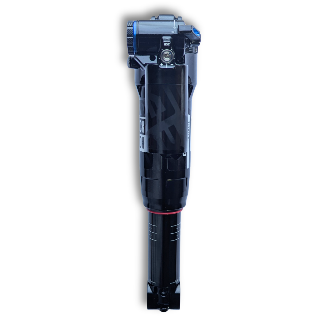 RockShox Super Deluxe Ultimate Rear Shock – 230 x 62.5mm – C1