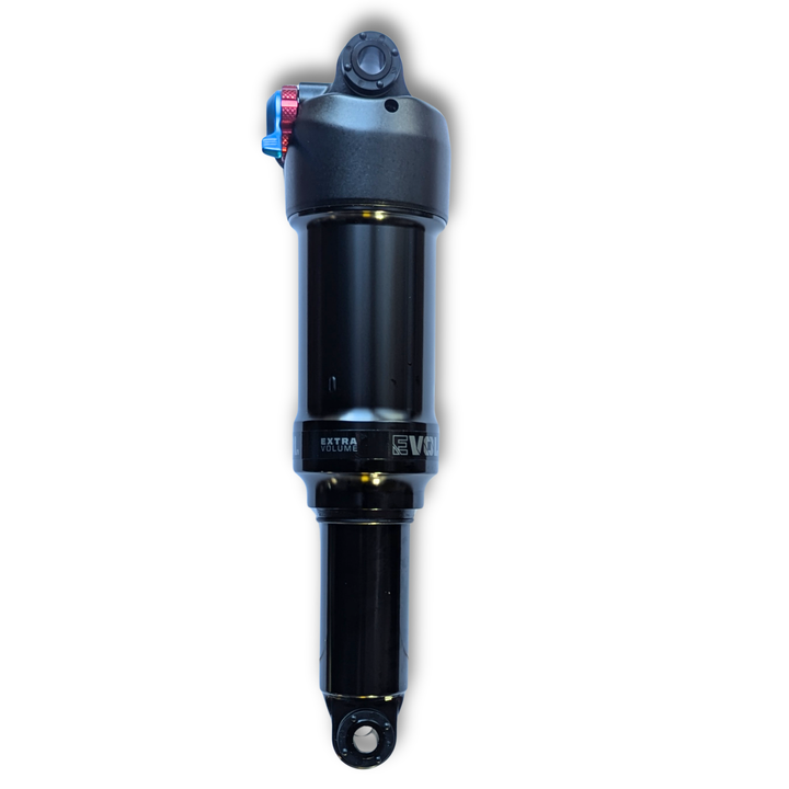 FOX FLOAT Performance Rear Shock – 210 x 50mm – 2-Position – 2024