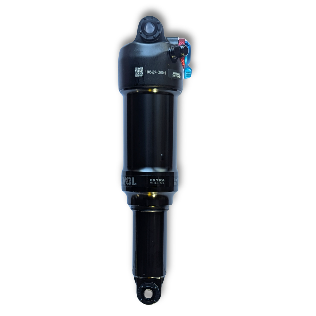 FOX FLOAT Performance Rear Shock – 210 x 50mm – 2-Position – 2024