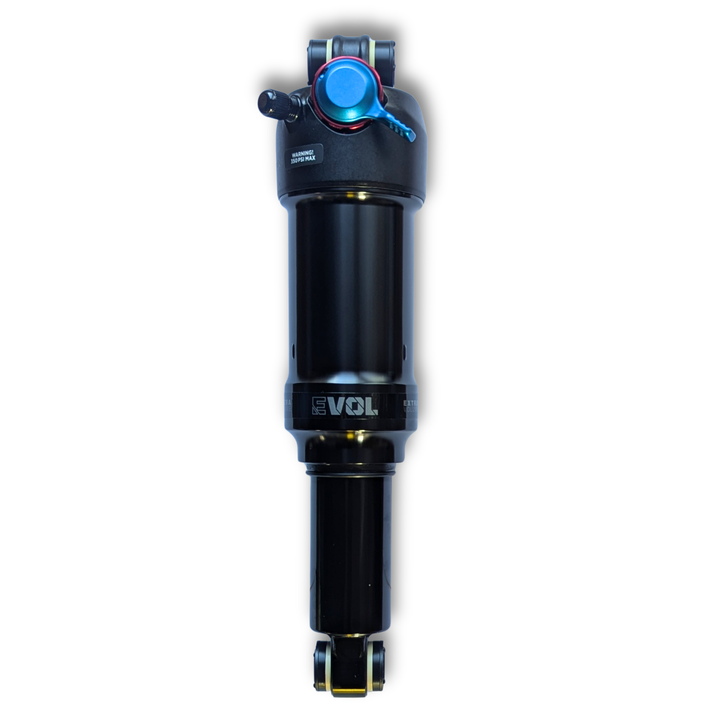 FOX FLOAT Performance Rear Shock – 210 x 50mm – 2-Position – 2024