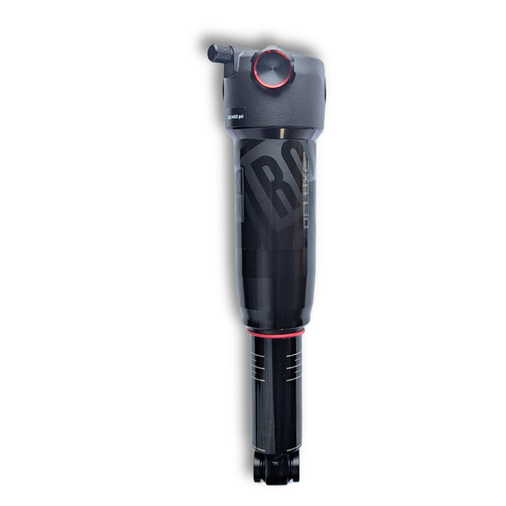 RockShox Deluxe Select Rear Shock – 205 x 65mm – Trunnion Mount - C1