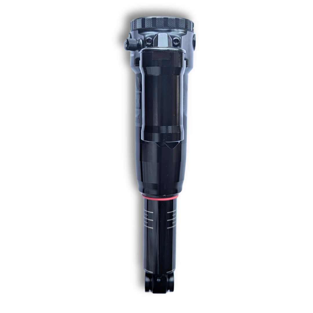 RockShox Super Deluxe Select Rear Shock – 205 x 65mm – Trunnion Mount - C1