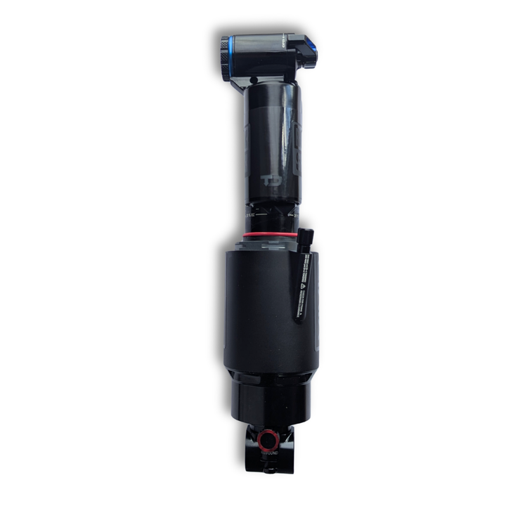 RockShox Vivid Select+ Rear Shock – 230 x 65mm C1