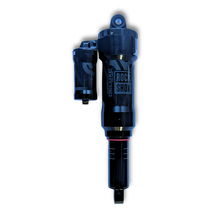 RockShox Super Deluxe Base Rear Shock – 230 x 65mm – C2