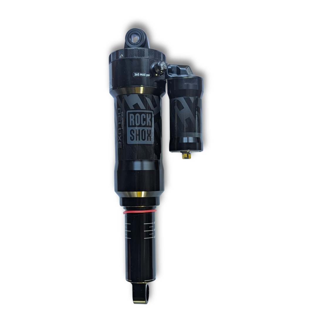 RockShox Super Deluxe Base Rear Shock – 230 x 65mm – C2