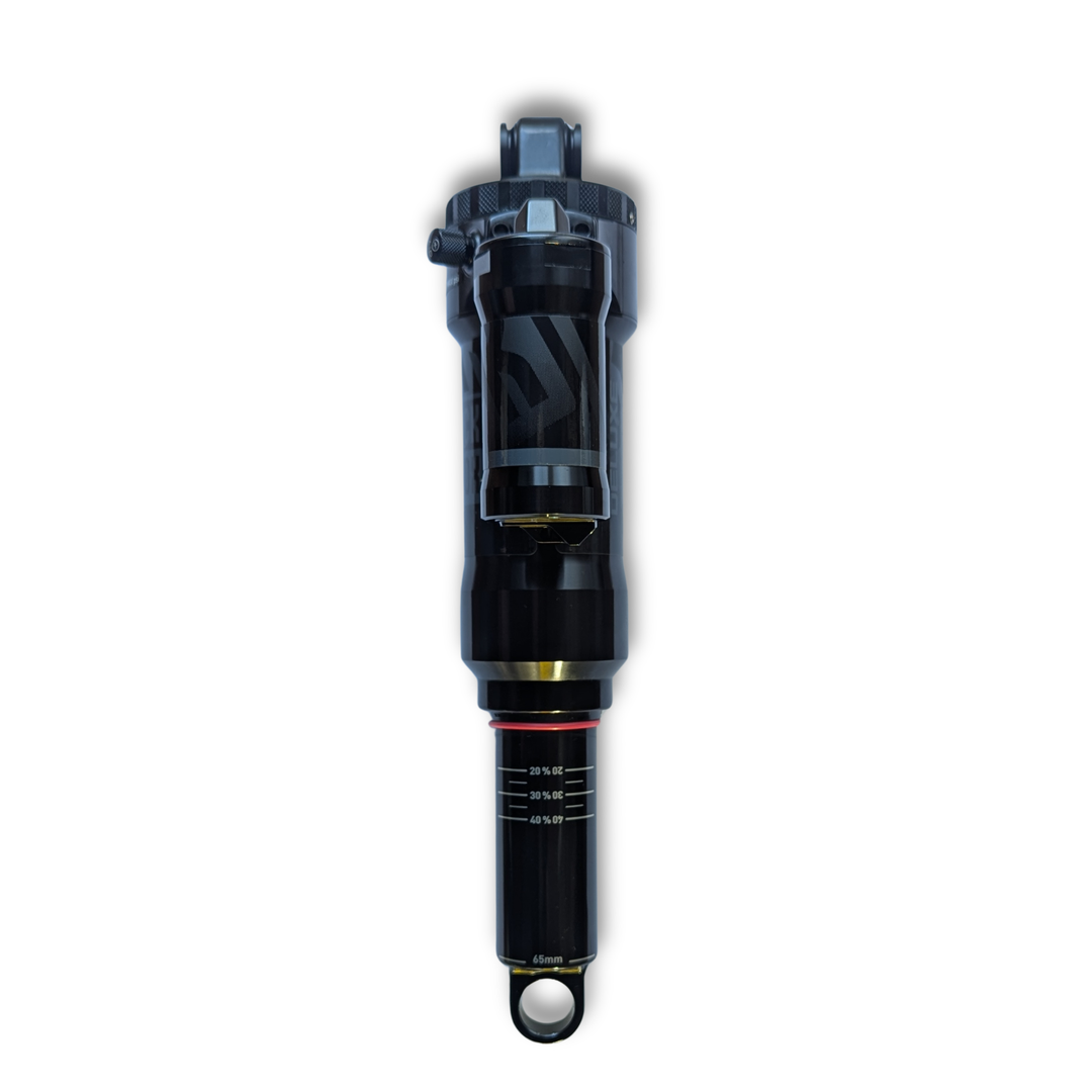 RockShox Super Deluxe Base Rear Shock – 230 x 65mm – C2