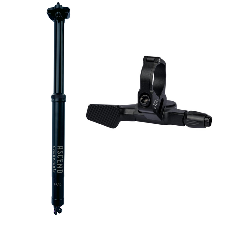 Adapt Dropper Seatpost