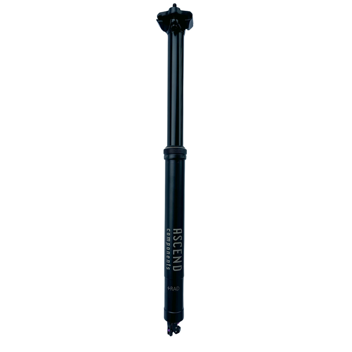 Adapt Dropper Seatpost