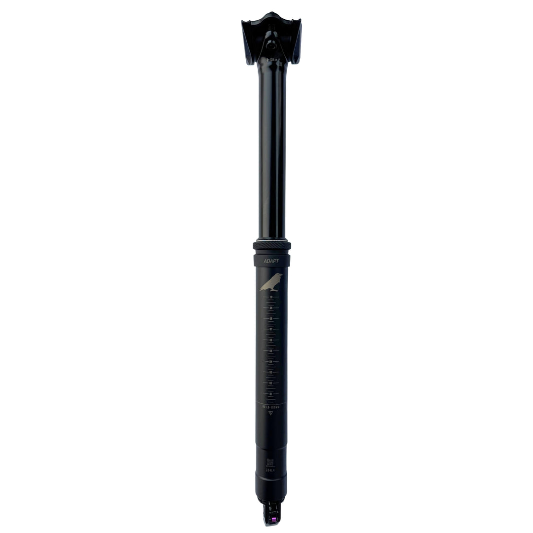 Adapt Dropper Seatpost