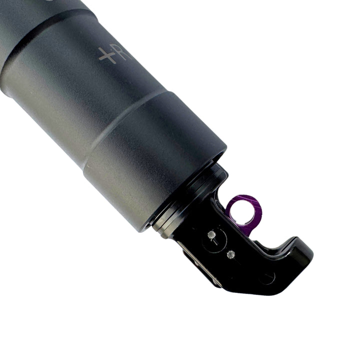 Adapt Dropper Seatpost