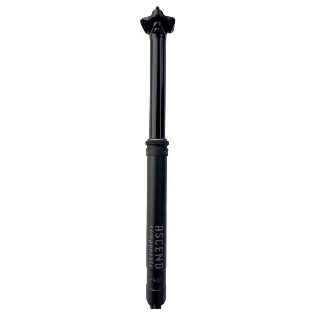 Adapt Dropper Seatpost