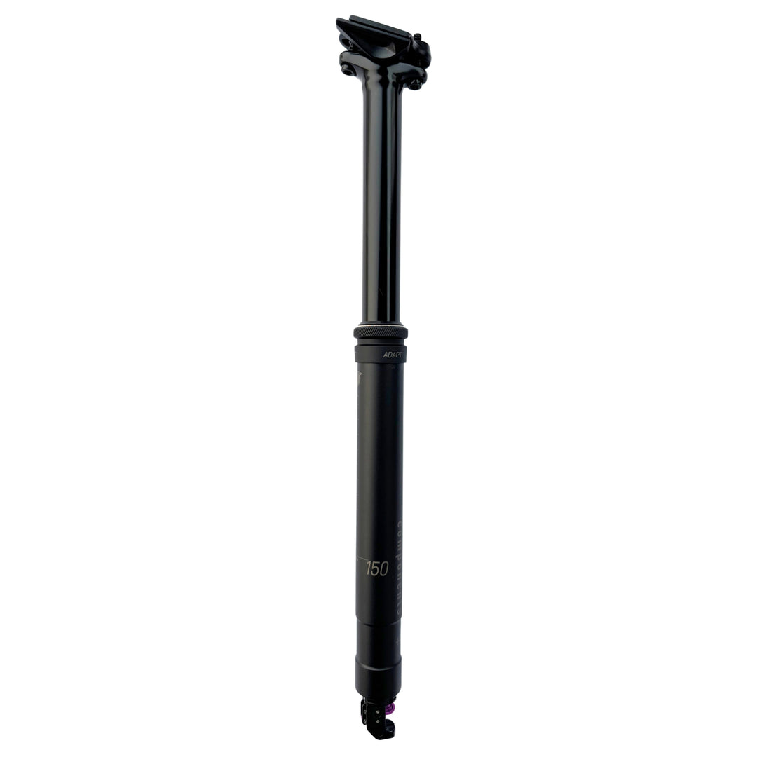 Adapt Dropper Seatpost