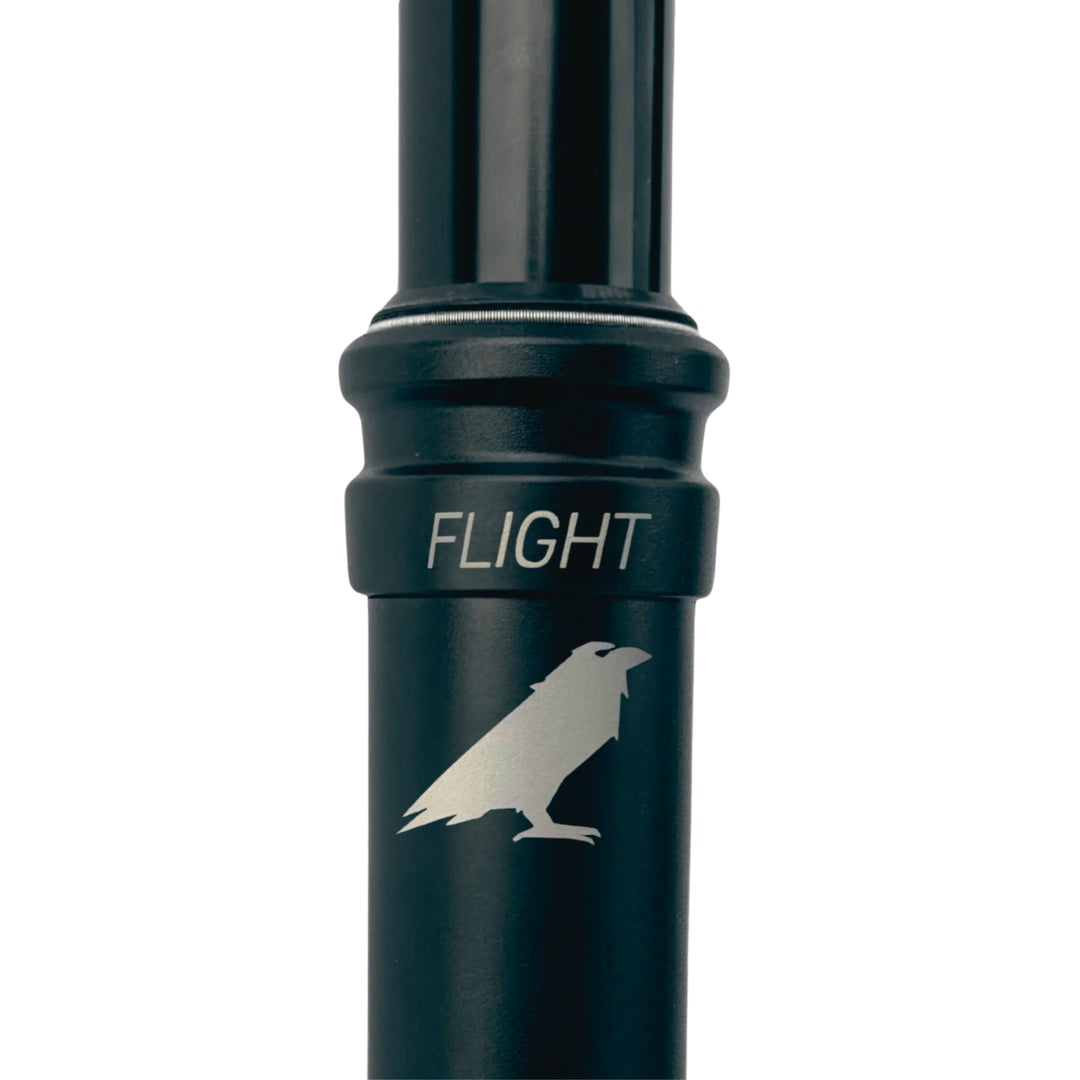 Flight Dropper Seatpost 30.9 31.6 150mm 170mm 200mm