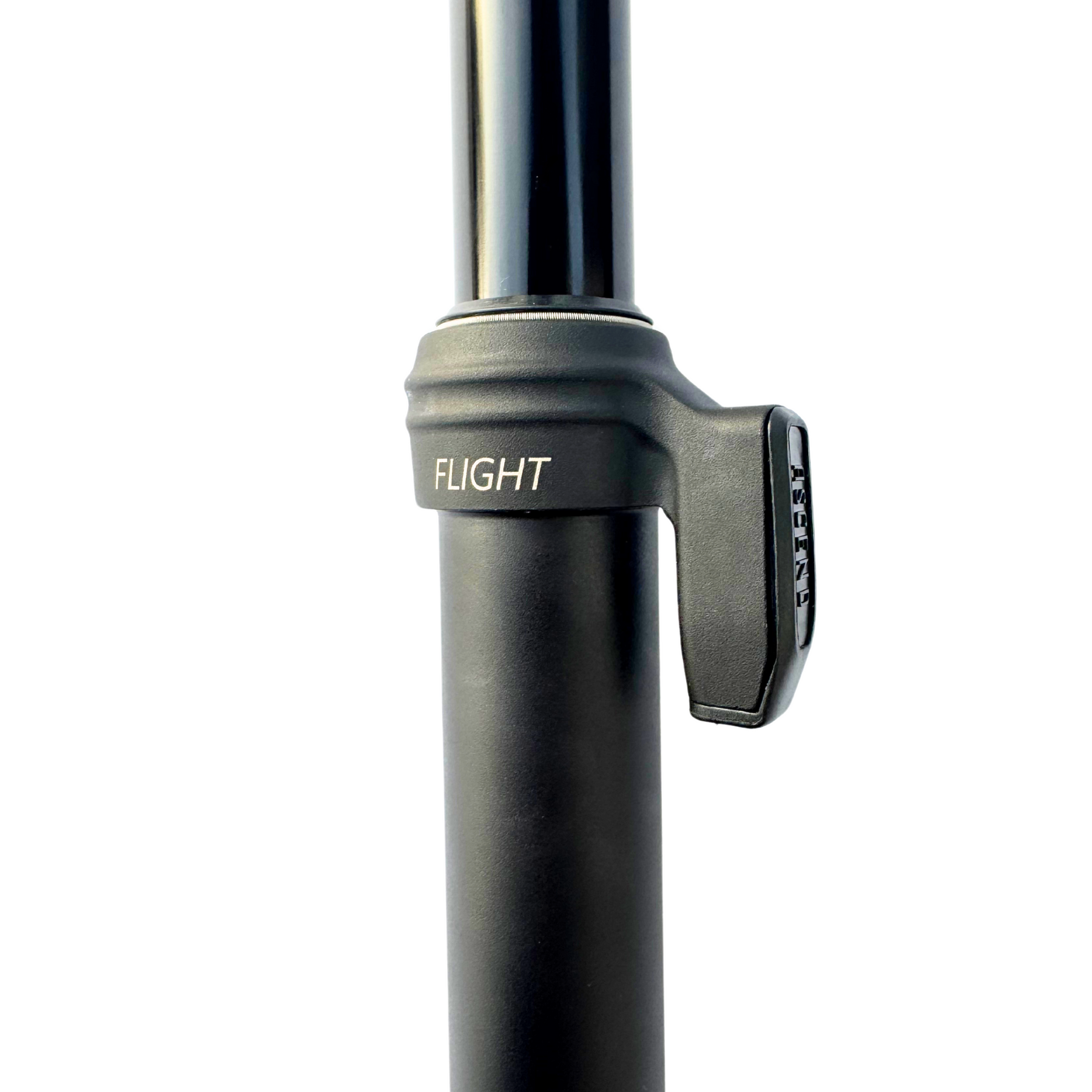 External Stack Dropper Flight External Dropper Seatpost 30.9mm 31.6mm 150mm 170mm – Ascend ...