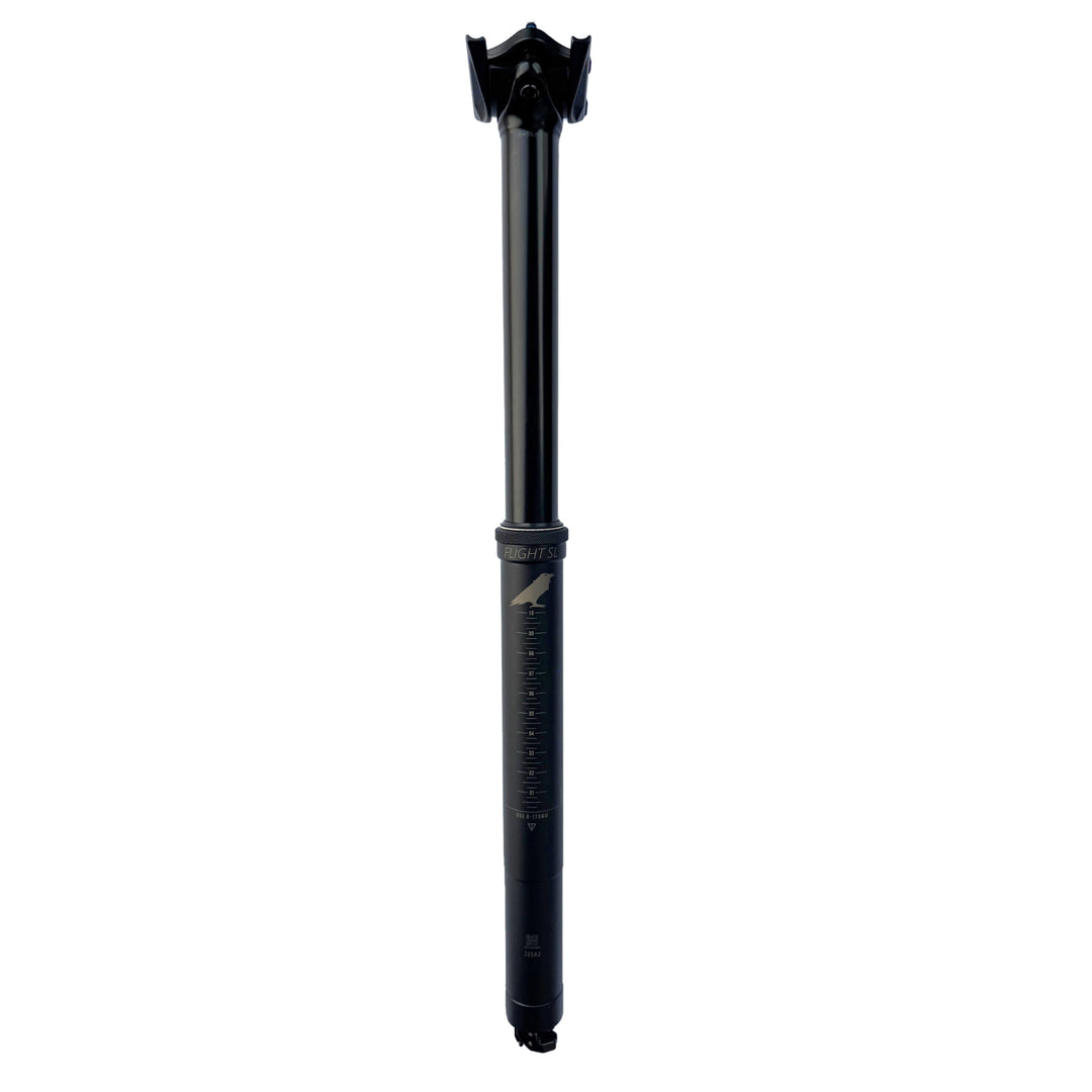 Flight SL Dropper Seatpost 30.9mm 31.6mm 150mm 170mm 200mm