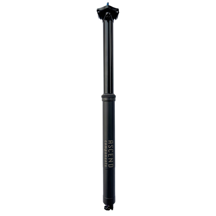 Flight SL Dropper Seatpost 30.9mm 31.6mm 150mm 170mm 200mm