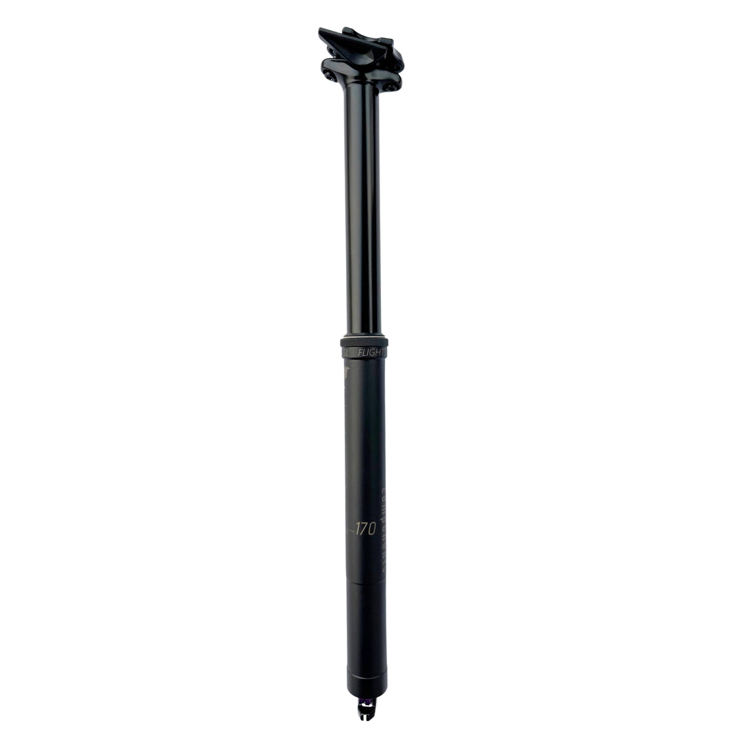 Flight SL Dropper Seatpost