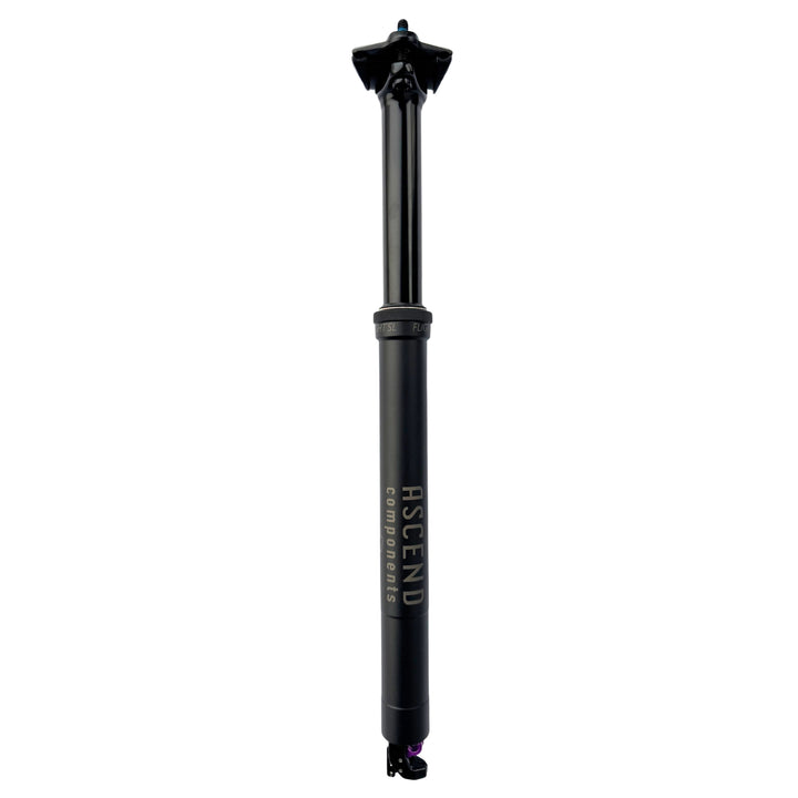 Flight SL Gravel Dropper Seatpost 27.2mm 100mm