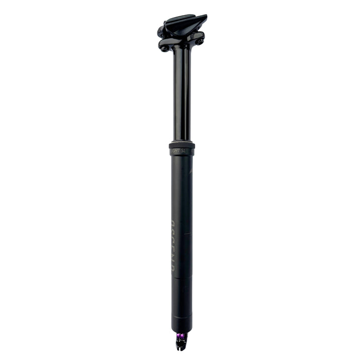 Flight SL Gravel Dropper Seatpost 27.2mm 100mm