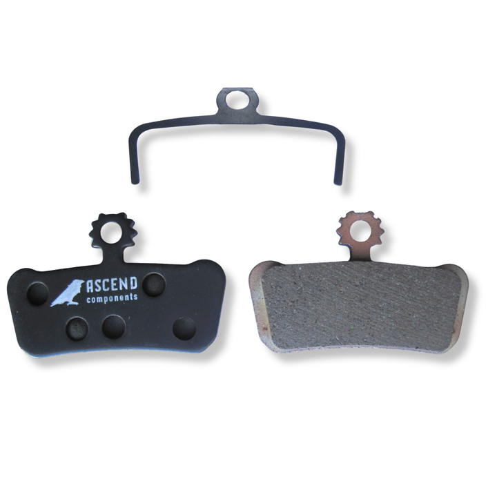 SRAM G2-Guide-Level Disc Brake Pads (Level Stealth 4 Piston - G2 - Guide - Trail)