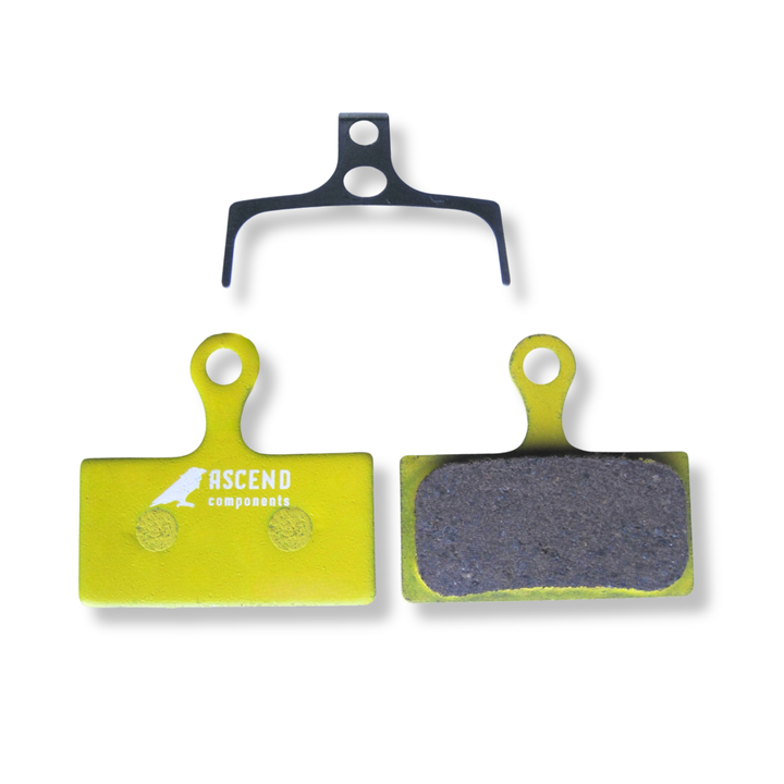 Shimano XT 2-Piston Brake Pads (XT 2-Piston M8000 - XTR 2-Piston M9000)