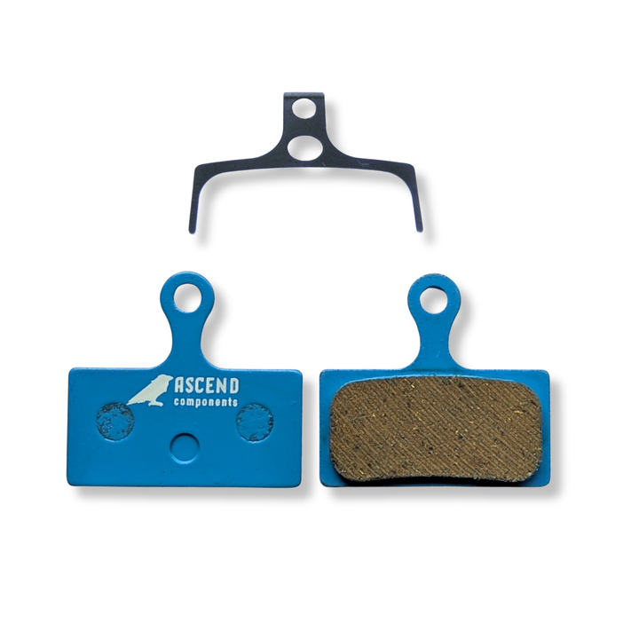 Shimano XT 2-Piston Brake Pads (XT 2-Piston M8000 - XTR 2-Piston M9000)