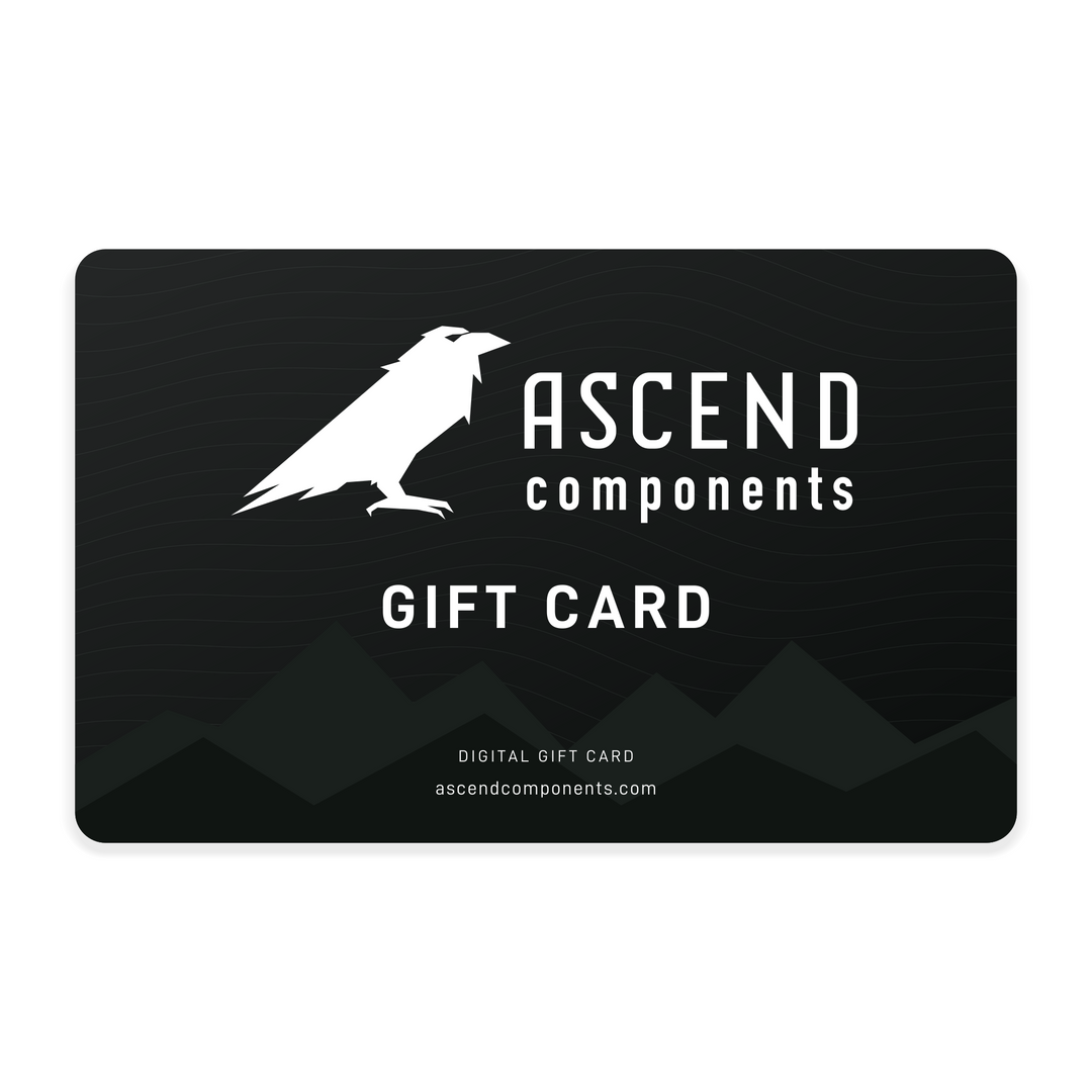 Ascend Components Digital Gift Card
