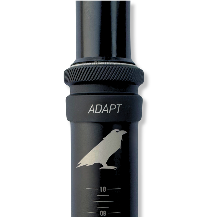 Adapt Dropper Seatpost Travel Adjust 30.9mm 31.6mm 150mm 170mm 200mm 230mm