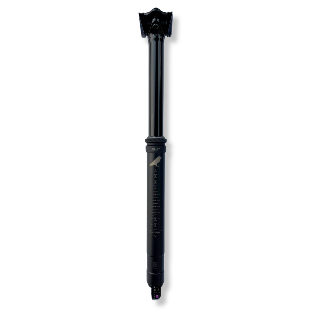 Adapt Dropper Seatpost Travel Adjust 30.9mm 31.6mm 150mm 170mm 200mm 230mm