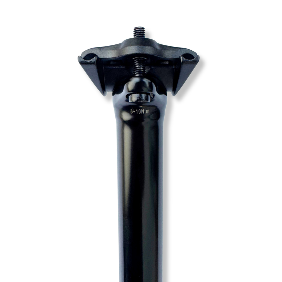 Adapt Dropper Seatpost Travel Adjust 30.9mm 31.6mm 150mm 170mm 200mm 230mm