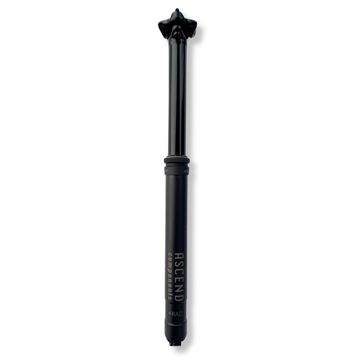 Adapt Dropper Seatpost Travel Adjust 30.9mm 31.6mm 150mm 170mm 200mm 230mm