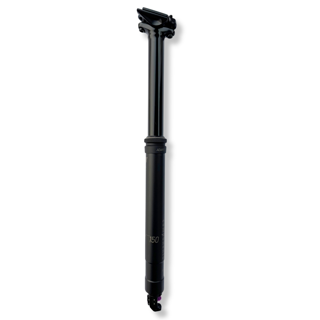 Adapt Dropper Seatpost Travel Adjust 30.9mm 31.6mm 150mm 170mm 200mm 230mm