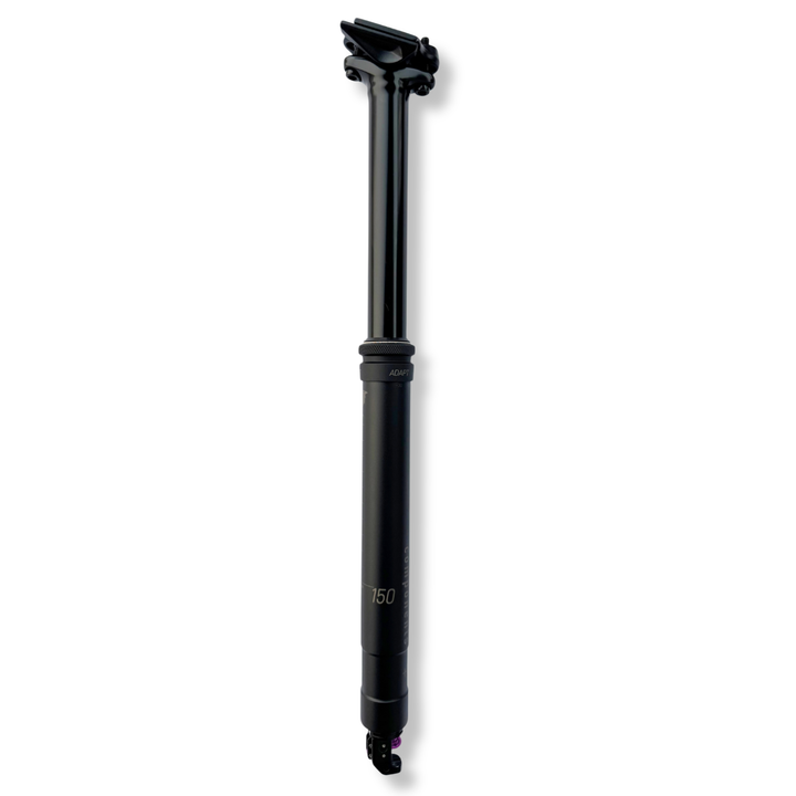 Adapt Dropper Seatpost Travel Adjust 30.9mm 31.6mm 150mm 170mm 200mm 230mm