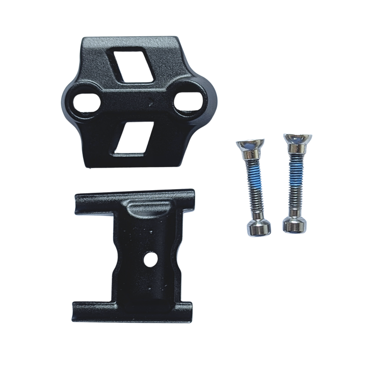 Dropper Seatpost Seat Clamp & Bolt Kit