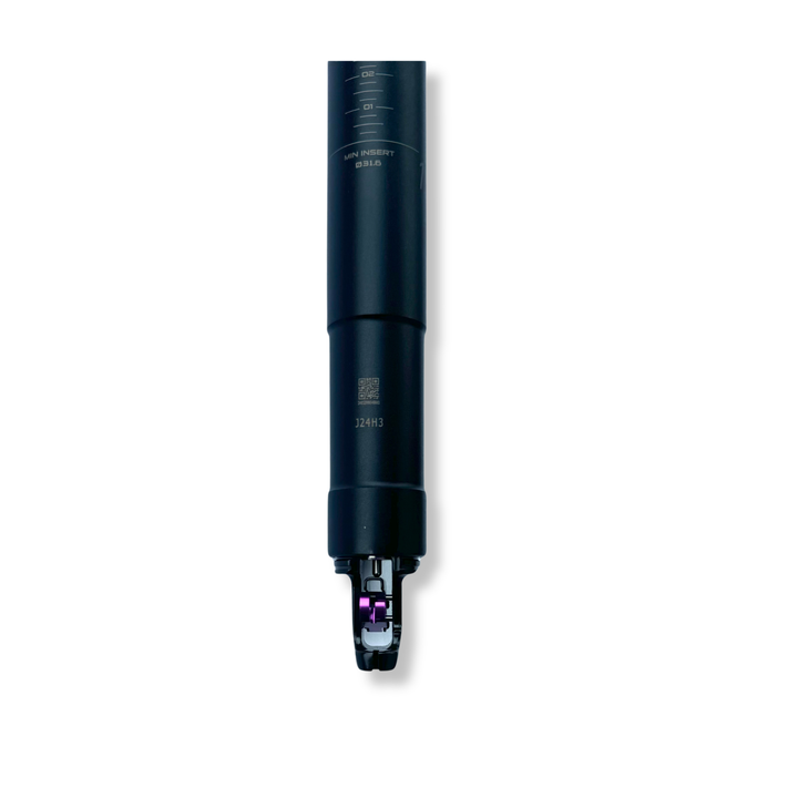 Flight Dropper Seatpost 30.9 31.6 125mm 150mm 170mm 200mm