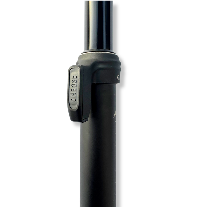 Flight External Dropper Seatpost 30.9mm 31.6mm 150mm 170mm