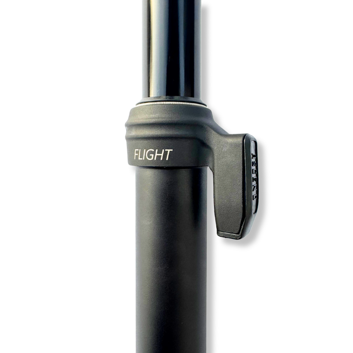 Flight External Dropper Seatpost 30.9mm 31.6mm 150mm 170mm