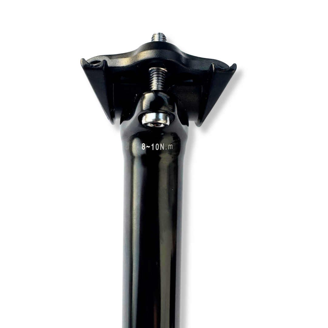 Flight External Dropper Seatpost 30.9mm 31.6mm 150mm 170mm