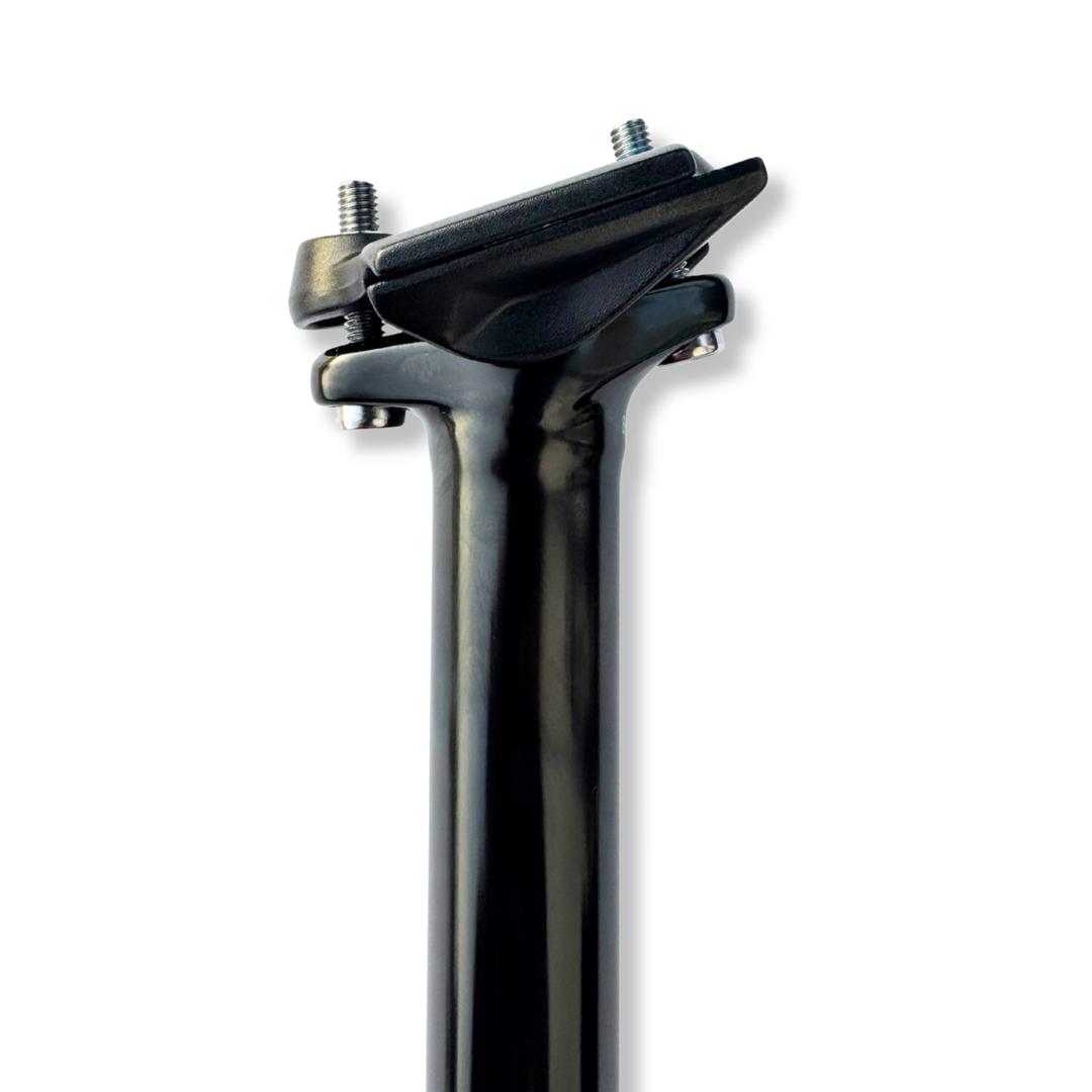 Flight External Dropper Seatpost 30.9mm 31.6mm 150mm 170mm