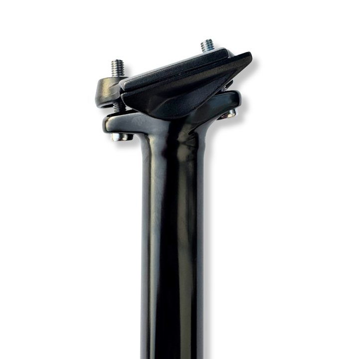 Flight External Dropper Seatpost 30.9mm 31.6mm 150mm 170mm