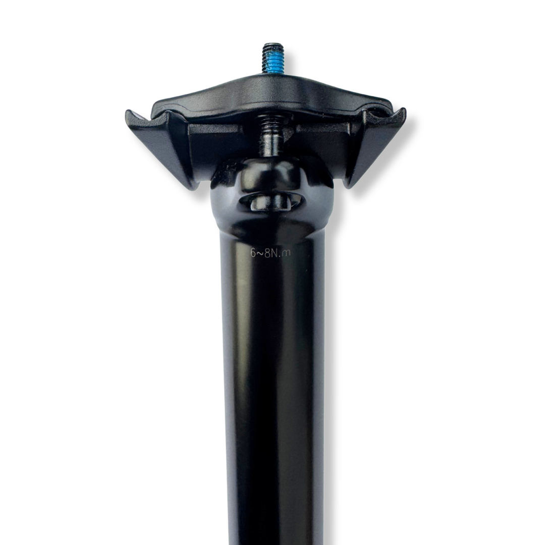 Flight SL Dropper Seatpost 30.9mm 31.6mm 150mm 170mm 200mm