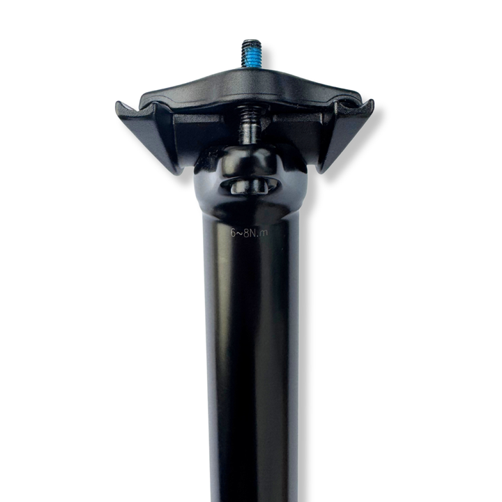 Flight SL Dropper Seatpost 30.9mm 31.6mm 150mm 170mm 200mm
