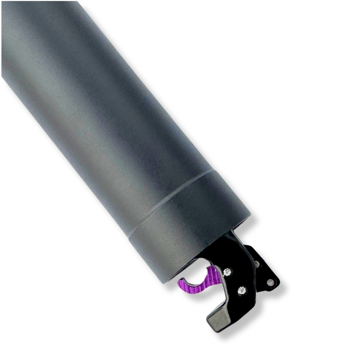Flight SL Dropper Seatpost 30.9mm 31.6mm 150mm 170mm 200mm
