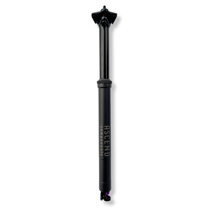 Flight SL Gravel Dropper Seatpost 27.2mm 100mm