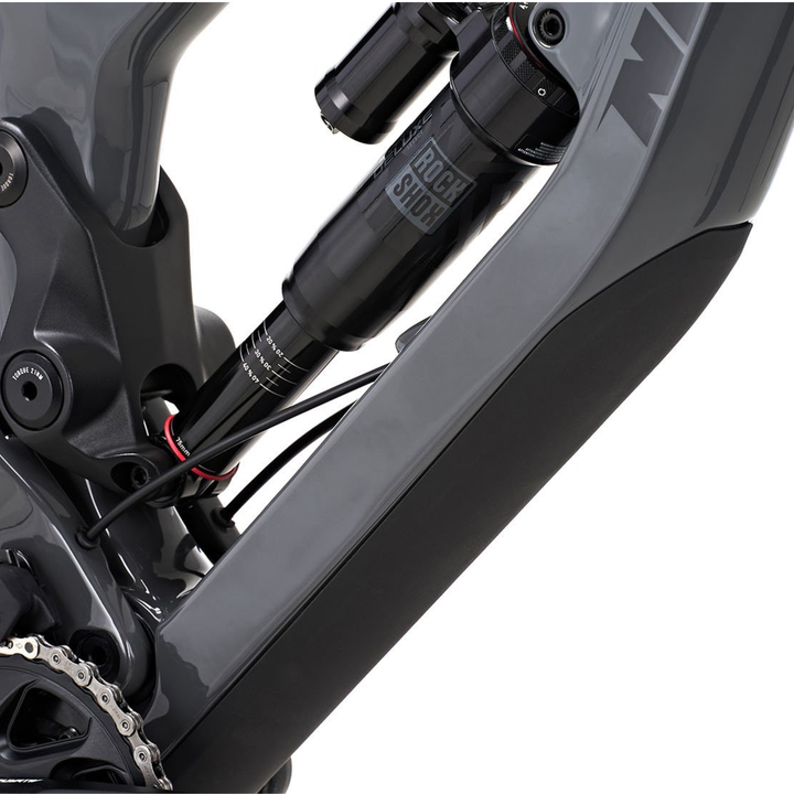 Nukeproof Dissent Carbon Downtube Protector