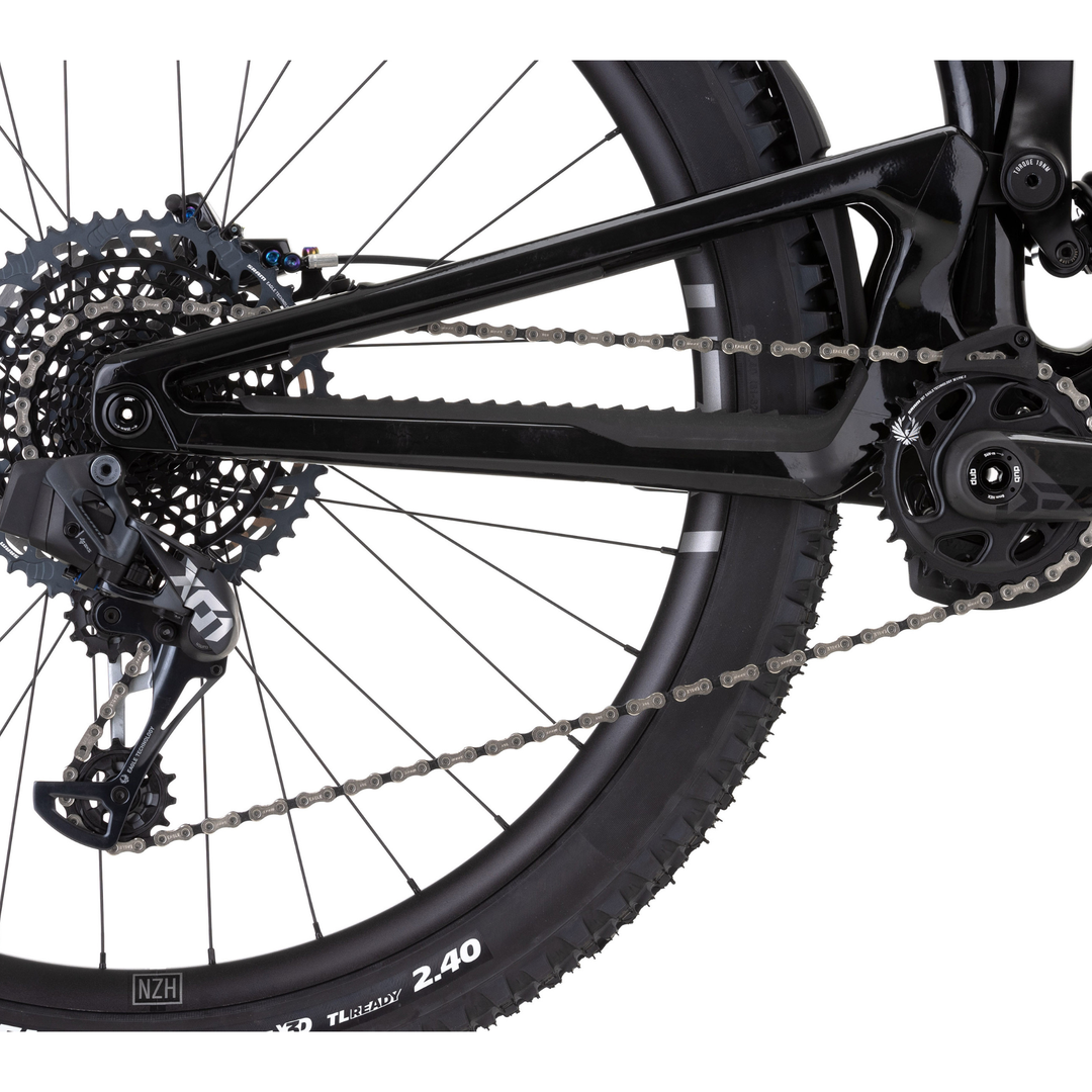 Nukeproof Giga 290 Chainstay Protector
